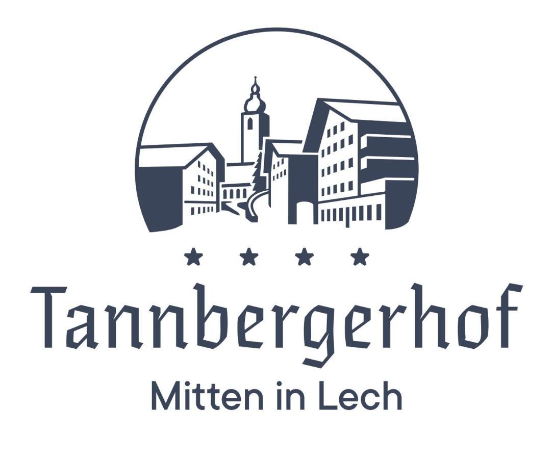 Hotel Tannbergerhof Im Zentrum Von Lech Экстерьер фото
