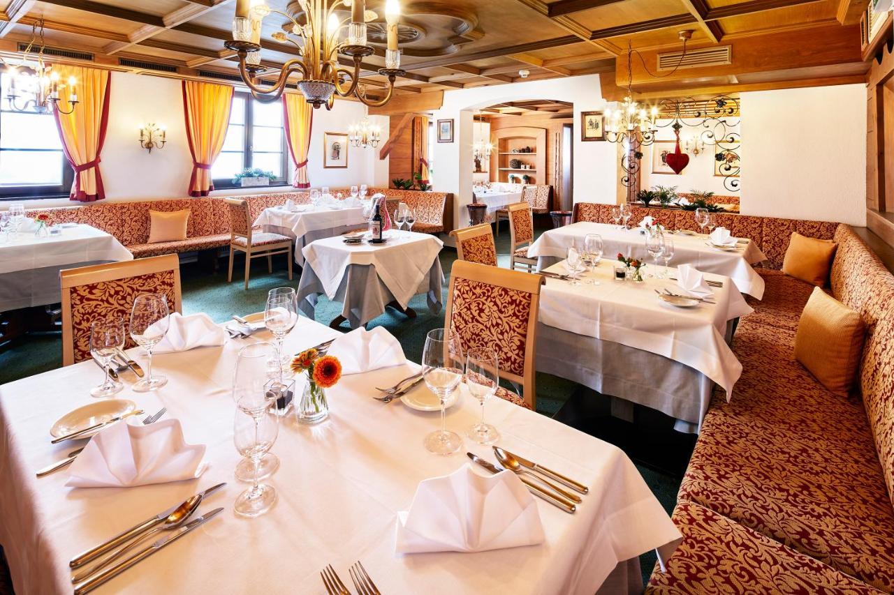 Hotel Tannbergerhof Im Zentrum Von Lech Экстерьер фото
