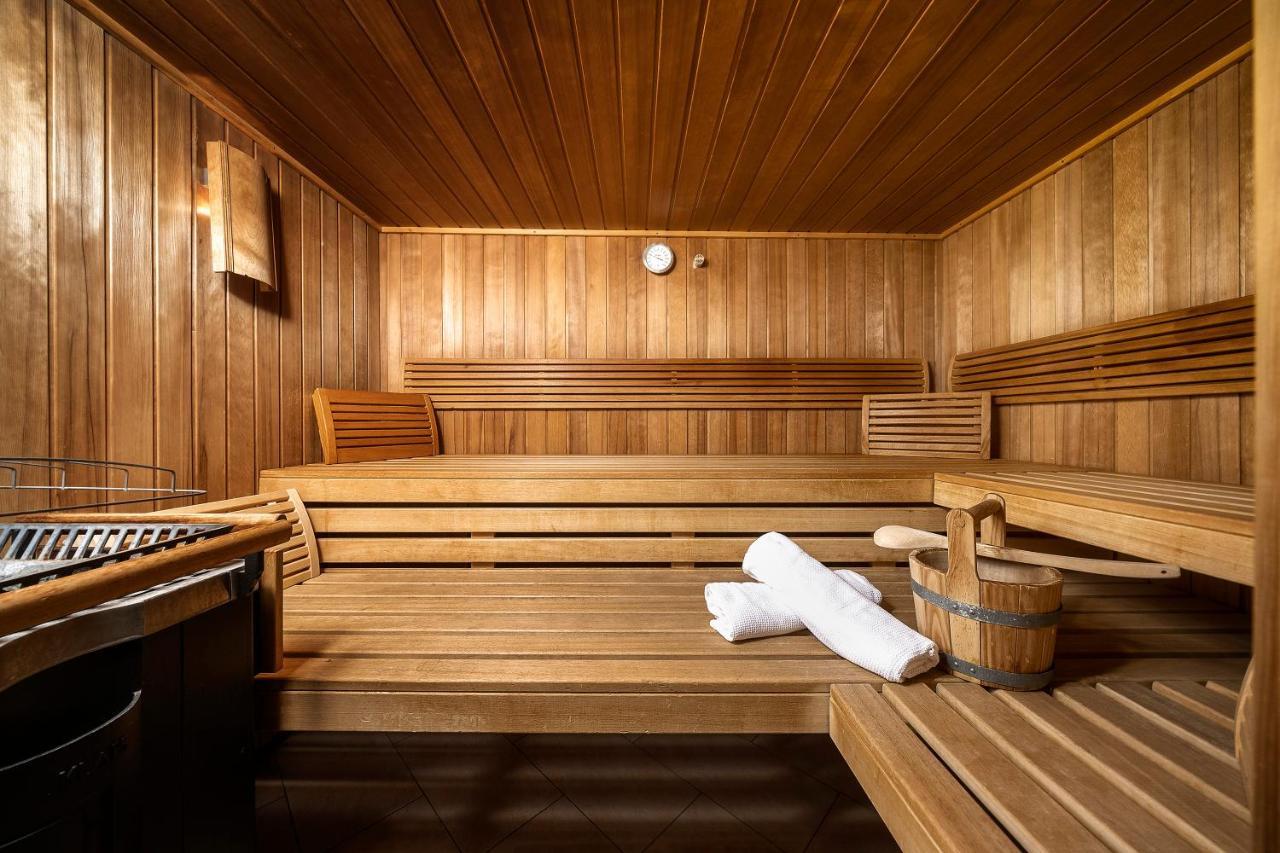 Hotel Tannbergerhof Im Zentrum Von Lech Экстерьер фото