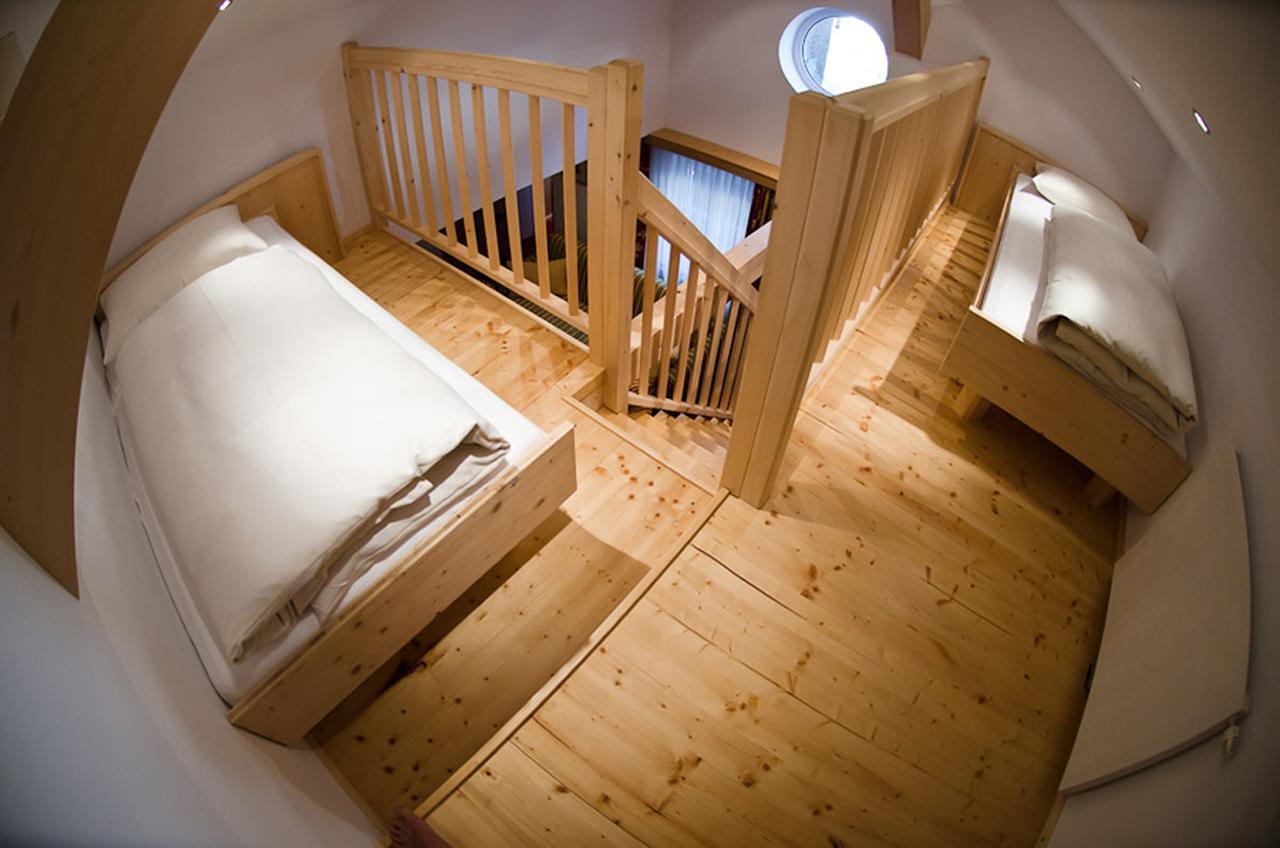 Hotel Tannbergerhof Im Zentrum Von Lech Экстерьер фото