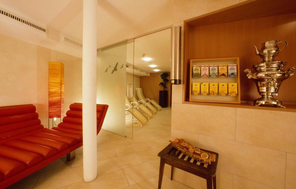 Hotel Tannbergerhof Im Zentrum Von Lech Экстерьер фото